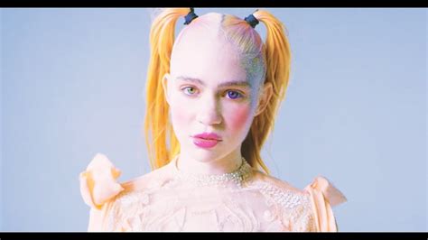 Picture Of Grimes