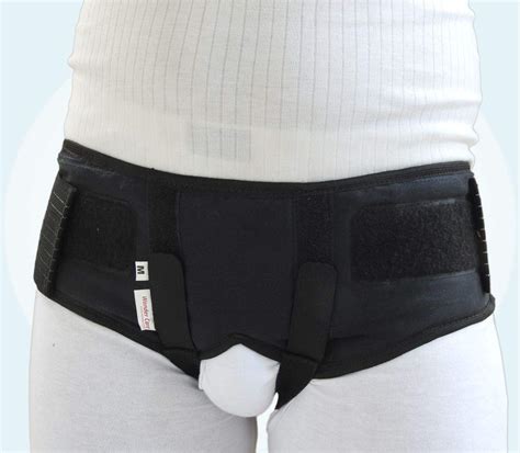 Buy Wonder Care Inguinal Hernia Support Belt Groin Truss Brace Post