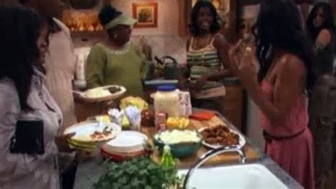 Girlfriends Season 7 Episode 1 After The Storm Video Dailymotion