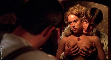 Has Christina Applegate Ever Been Nude Telegraph