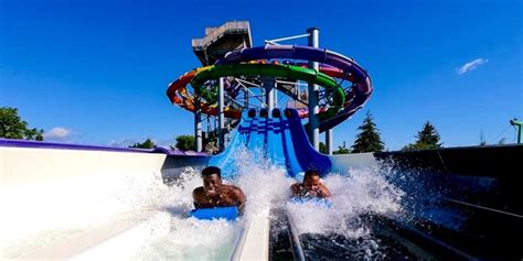 Ontario S Waterparks Say They Re Officially Ready To Open This Summer Narcity