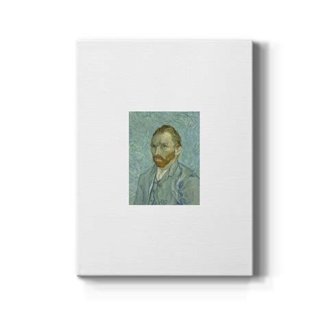 Charlton Home Vincent Van Gogh II On Canvas Print Wayfair