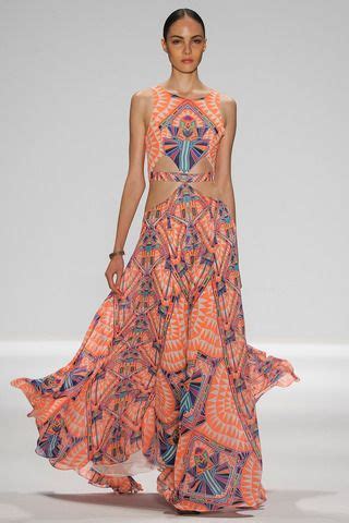 Mara Hoffman Spring Ready To Wear Collection Slideshow On Style Com Fashion Style