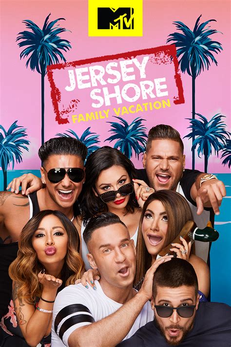 Jersey Shore 2009