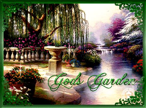 Quotes About Garden Of God 53 Quotes