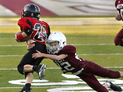 LSU, Washington Offer 14-Year-Olds Football Scholarships ...