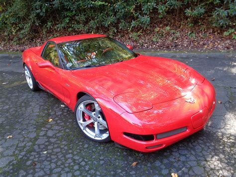 Official Torch Red C5 Picture Thread Page 9 Corvetteforum