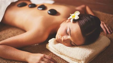 Body Treatments Bamboo Hair And Spa