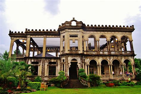 Filethe Ruins Of Bacolod