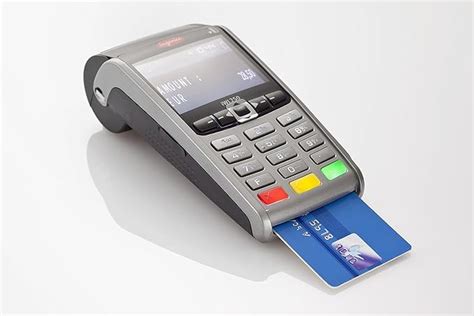 Ingenico Iwl250 Wireless Gprs Credit Card Machine Cash