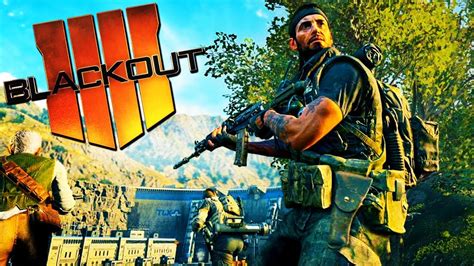 Friendly Fire Fail Call Of Duty Blackout Beta Youtube
