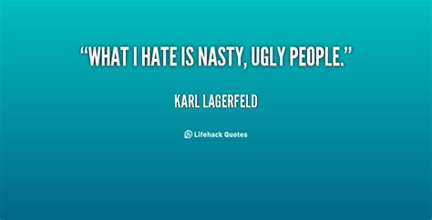 Ugly People Funny Quotes Quotesgram