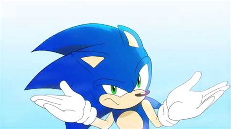 Sonic The Wrath Of Nazo Composite Test 1 Youtube