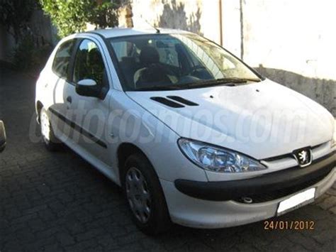 2009 Peugeot 206 14 Hdi Related Infomationspecifications Weili