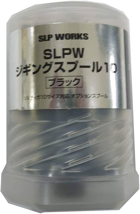 MR ダイワslpワークス Daiwa Slp Works SLPW EX LTスプール 5000D