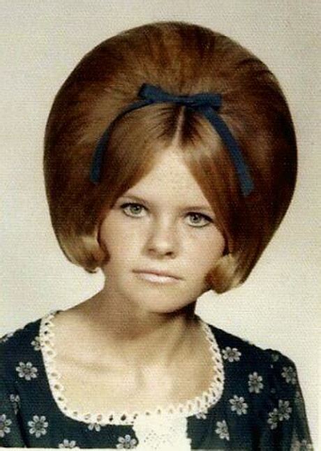 Actresses like jane fonda, raquel welch, and farah fawcett sported this trendy look. Hairstyles 60s names
