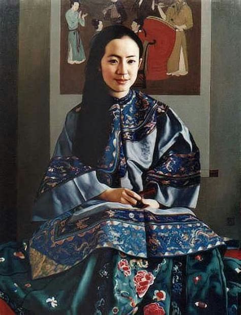 Лучшие дорамы » биографии » чжан чжэ хань / zhang zhe han. Xue Yanqun