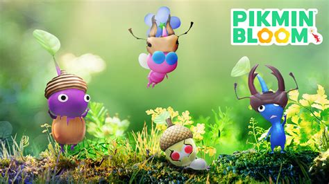 Pikmin Bloom Earth Day Event Everything You Need To Know Superparent