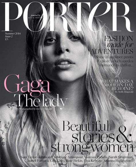 The Best Fonts For Magazine Covers