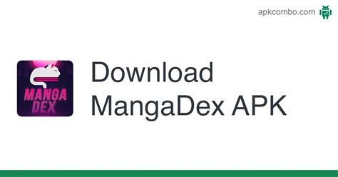 Mangadex Apk Android App Free Download