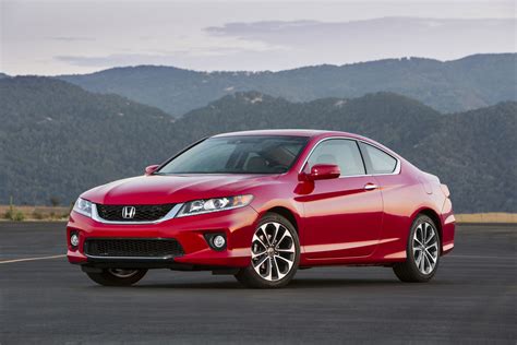 2013 Honda Accord Coupe Hd Pictures