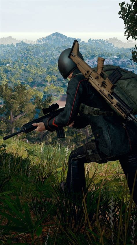 #pubgmobile official a mysterious new world has unfolded in pubg mobile new surprises are around every corner. Sanhok Gameplay PlayerUnknown's Battlegrounds (PUBG) 4K ...