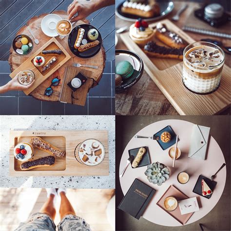 Food Styling And Photoshooting For Different Projects And Clients