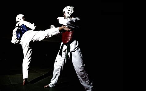 Tổng Hợp Hơn 107 Hình Nền Taekwondo Tuyệt Vời Nhất Tin Học Đông Hòa