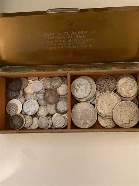 Junk Silver Collection Rcoins