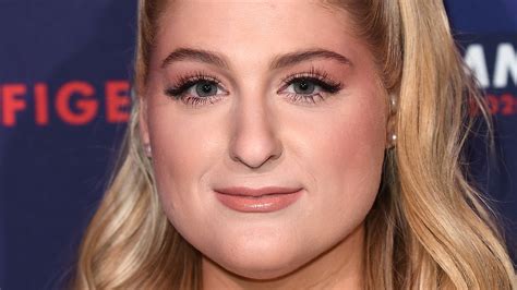 Meghan Trainor Gets Candid About The Frustrating Implication She Faced After Sons Birth Nicki