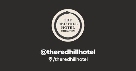 Theredhillhotels Link In Bio Instagram And Socials Linktree