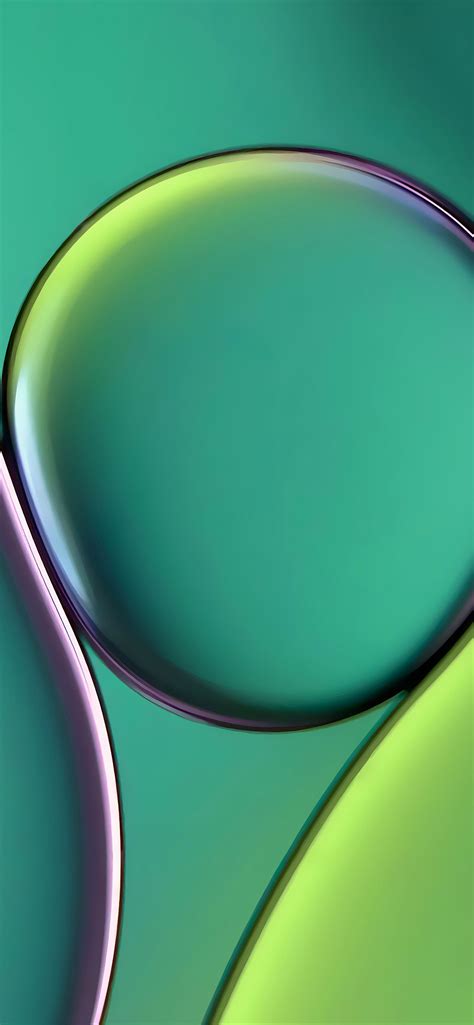 Ipad Mini 6 Concept By Appleidesigner Green In 2021 Bubbles