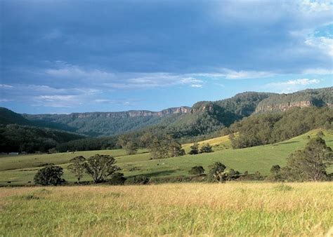 Visit Kangaroo Valley On A Trip To Australia Audley Travel Us