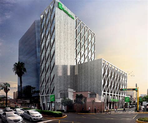 At holiday inn hotels & resorts® we pride ourselves in delivering warm and welcoming experiences for guests staying for business or pleasure. HOTEL HOLIDAY INN LIMA MIRAFLORES ABRIRÁ EN EL SEGUNDO ...