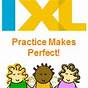 Ixl Language Arts 3rd Grade
