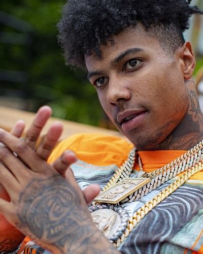 Blueface The Rapper His Weird Marketing Fame Love Life And Soured