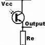 Common Collector Circuit Diagram