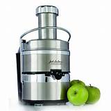 Top Juicers On The Market