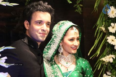 aamir ali and sanjeeda sheikh wedding photo 3 of 35