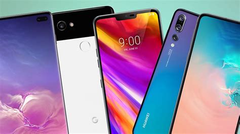 Best Android Phones In Australia The Top Handsets To Buy In 2019 Page