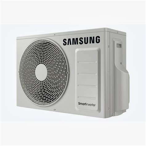 Samsung Air Conditioning Q9000 Floor Console Inverter Heatpump 7 Kw