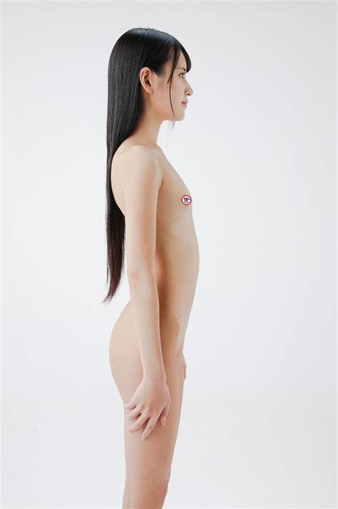 Absolute Super Natural Pose Book Umi Yatsugake Nude Pose Photobook Ebay