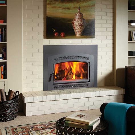 Morso 1410 Wood Stove Monroe Fireplace