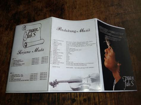 Chordtela Sarjana Muda - Buku Pelajaran