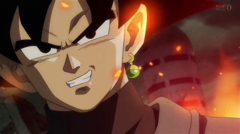 Goku black is an evil goku lookalike who appears in dragon ball super as the main antagonist of the future trunks saga. New Dragon Ball Xenoverse 2 Photos Reveal Goku Black In Action - 4 Geeks Like You