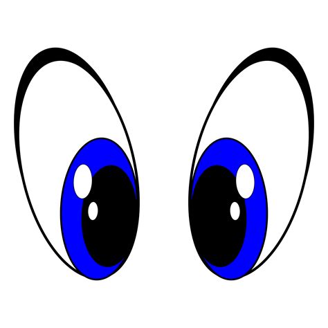 Eyes Clipart Png Images Galleries With A Bite
