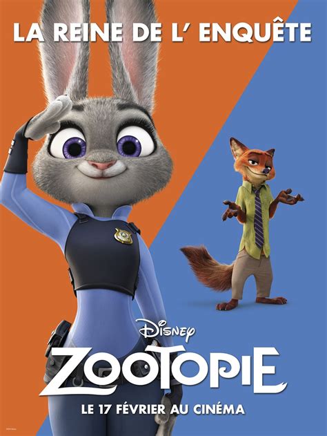 Check spelling or type a new query. Zootopia DVD Release Date | Redbox, Netflix, iTunes, Amazon