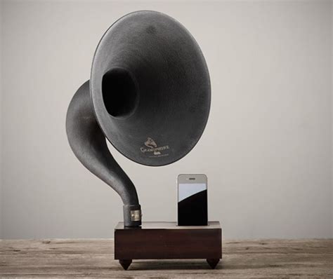 Gramophone For Iphone And Ipad