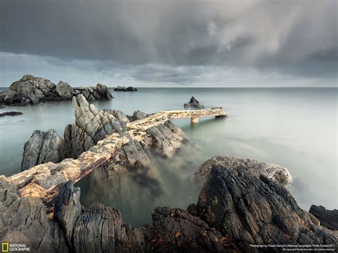 Pawel Klarecki Photography National Geographic Photo Contest Ireland