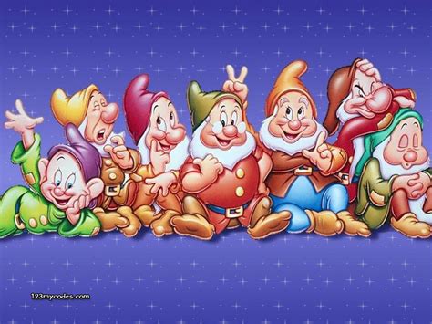 the 7 dwarfs snow white snow white dwarfs 7 dwarfs seven dwarfs diabetes recipes diabetes